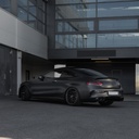 Mercedes C63s AMG