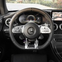 Mercedes C63s AMG