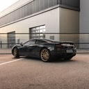 McLaren MP4-12C