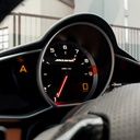 McLaren MP4-12C