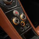 McLaren MP4-12C