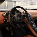 McLaren MP4-12C