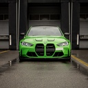 BMW M3 Competition