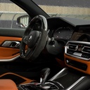 BMW M3 Competition
