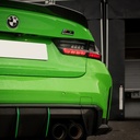 BMW M3 Competition