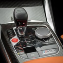 BMW M3 Competition