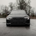 Location Audi RS3 2022