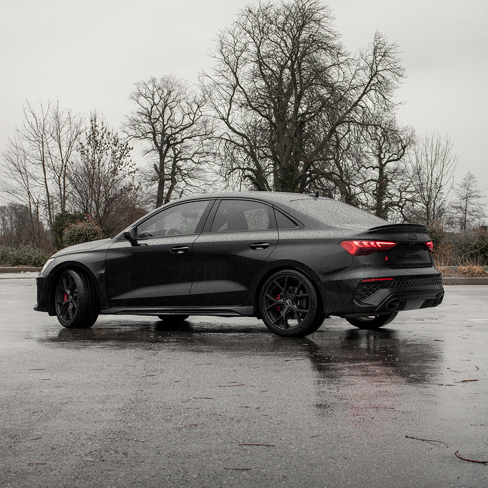 Location Audi RS3 2022