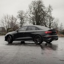 Location Audi RS3 2022
