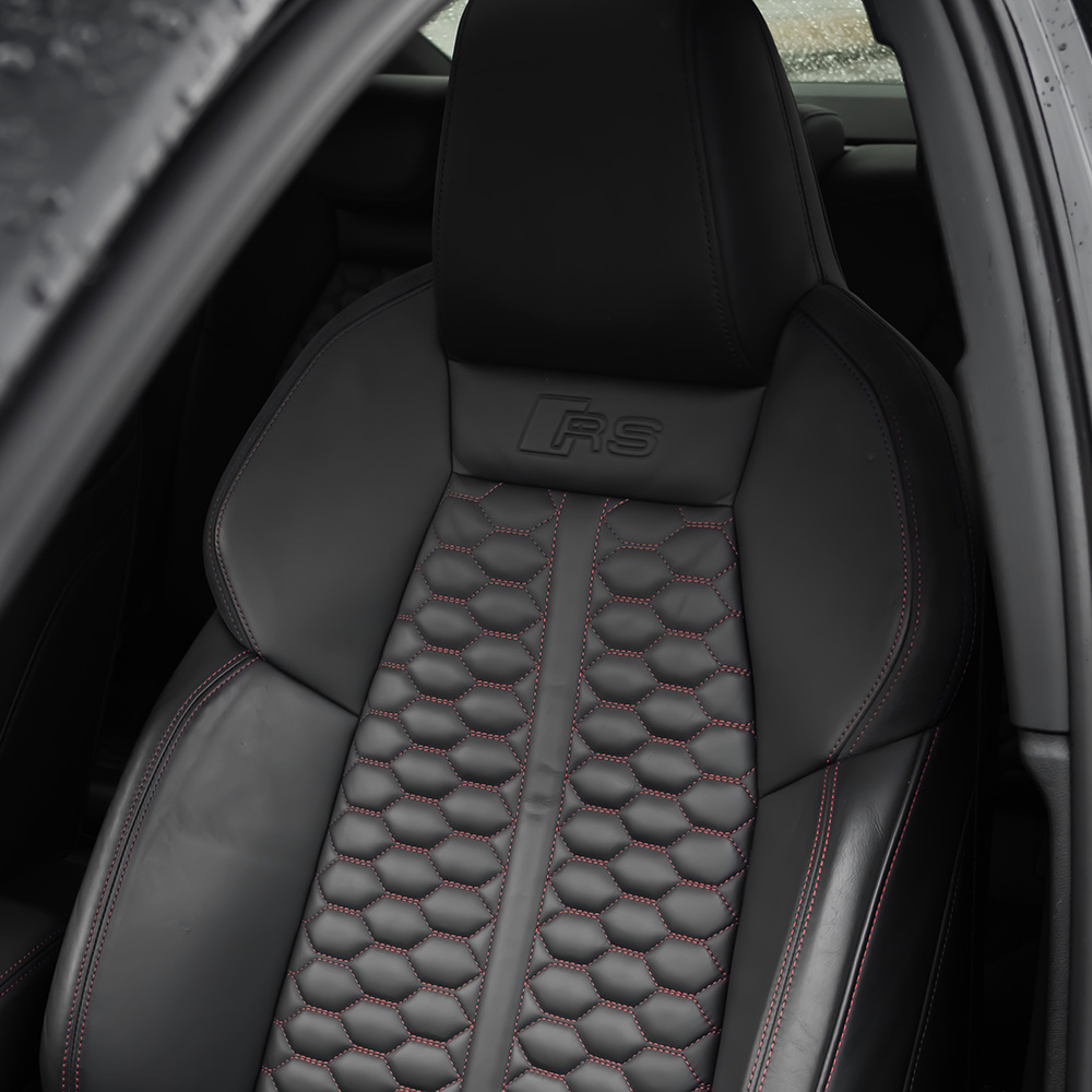 Location Audi RS3 2022