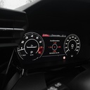 Location Audi RS3 2022