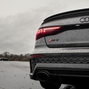 Location Audi RS3 2022