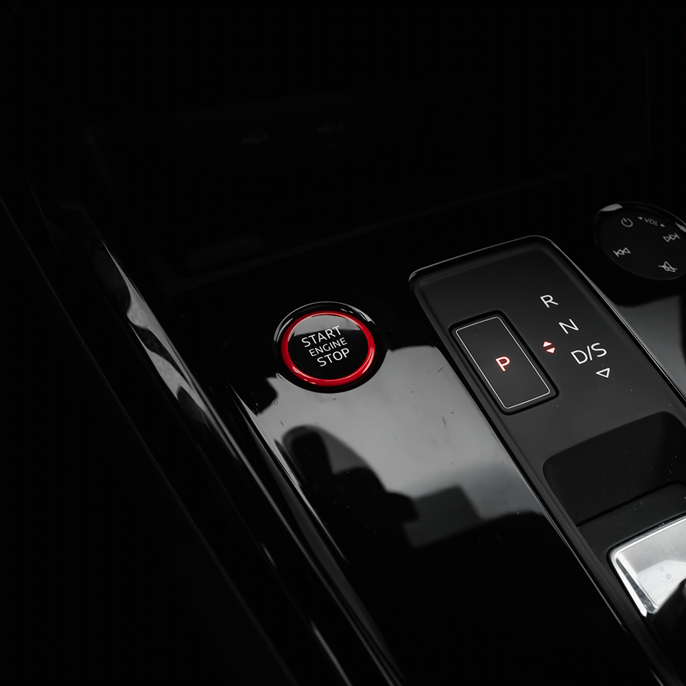 Location Audi RS3 2022