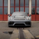 Location Porsche 718 GT4 RS