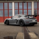Location Porsche 718 GT4 RS
