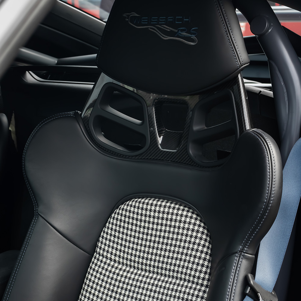 Location Porsche 718 GT4 RS