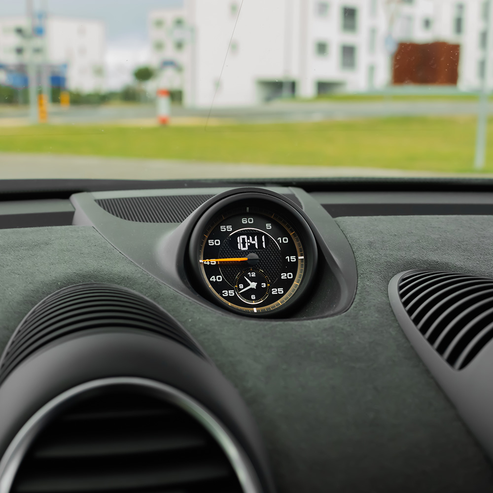 Location Porsche 718 GT4 RS