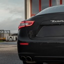 Location Maserati Ghibli SQ4