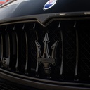 Location Maserati Ghibli SQ4