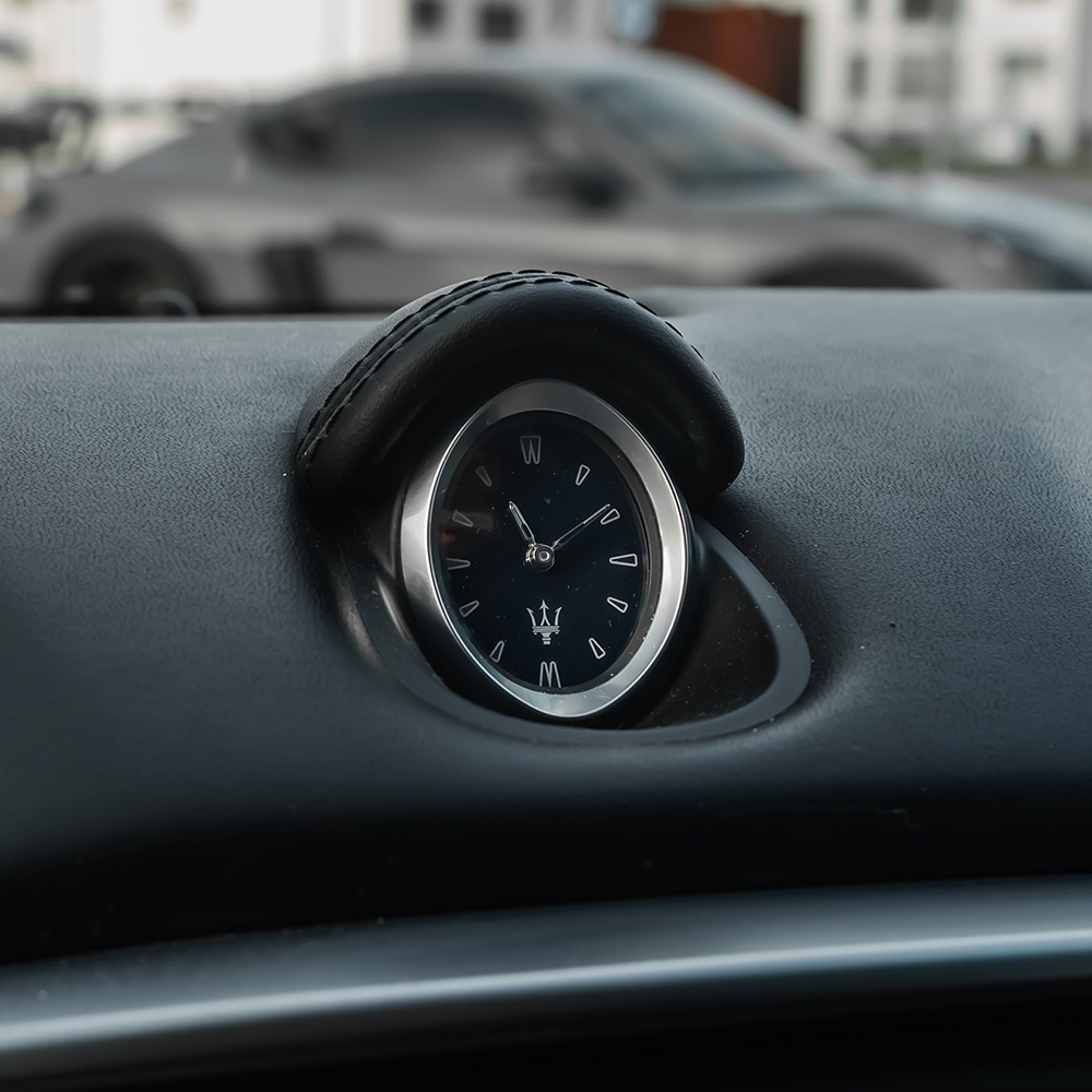 Location Maserati Ghibli SQ4