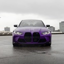 Location BMW M3 Competition