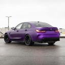 Location BMW M3 Competition