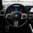Location BMW M3 Competition