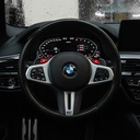 Location BMW M5 Competition