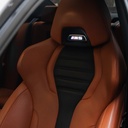 Location BMW M5 Competition