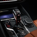 Location BMW M5 Competition