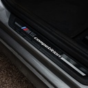 Location BMW M5 Competition