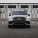 Location Mercedes GLE 350 d