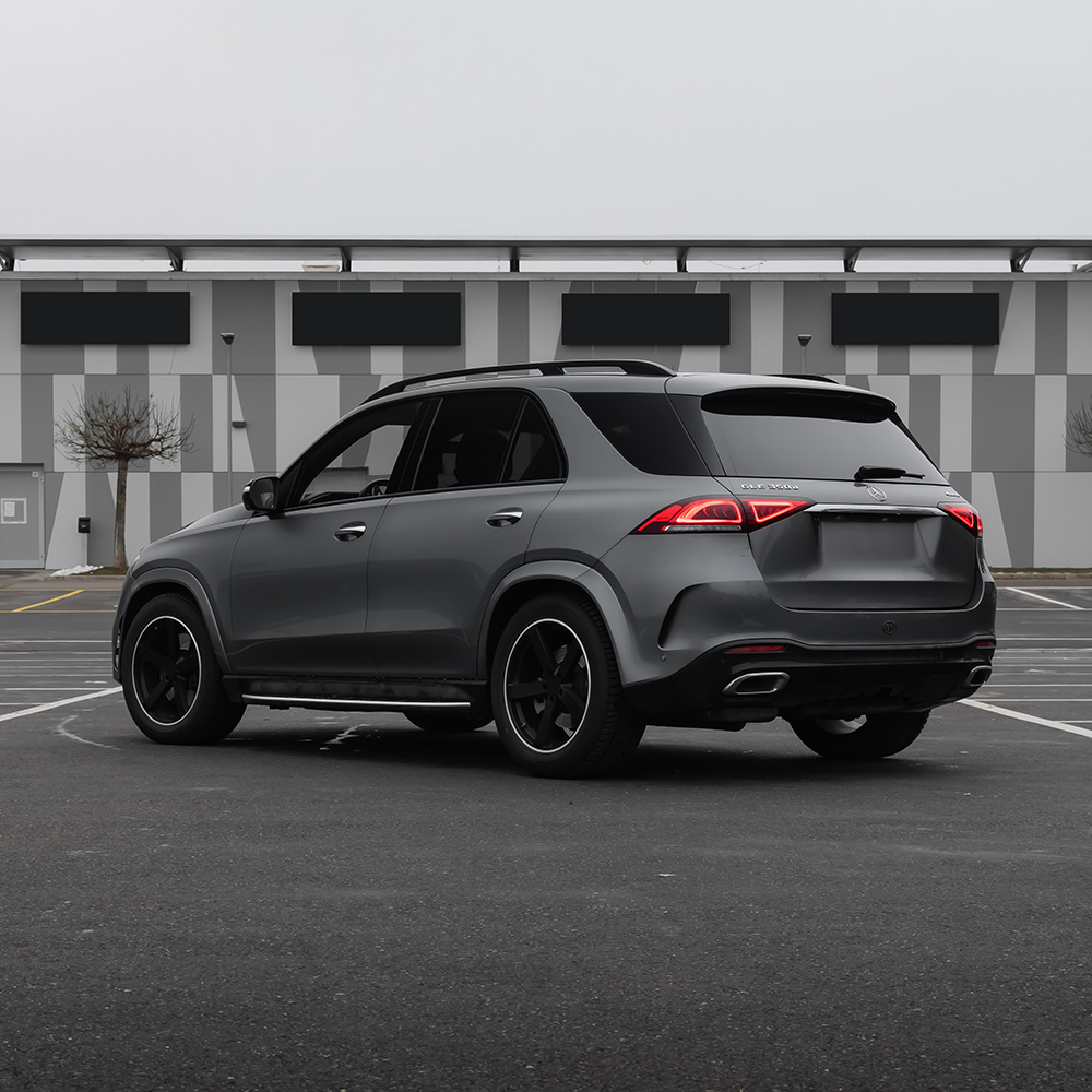Location Mercedes GLE 350 d