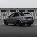 Location Mercedes GLE 350 d
