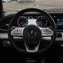 Location Mercedes GLE 350 d