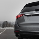 Location Mercedes GLE 350 d