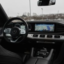 Location Mercedes GLE 350 d