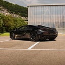 Location McLaren 570s Spider