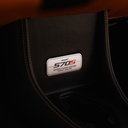 Location McLaren 570s Spider