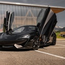 Location McLaren 570s Spider