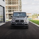 Location Mercedes G63 AMG