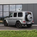 Location Mercedes G63 AMG