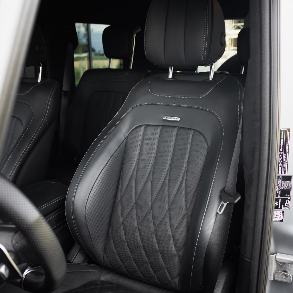 Location Mercedes G63 AMG