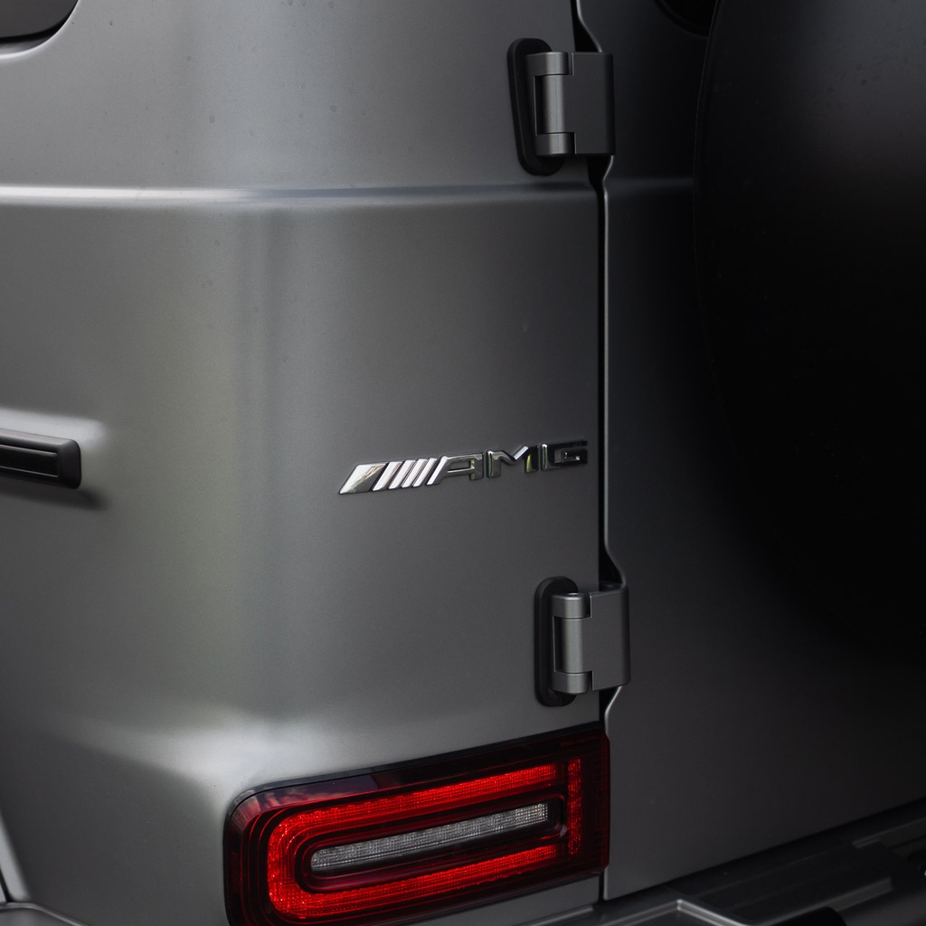 Location Mercedes G63 AMG