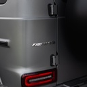 Location Mercedes G63 AMG