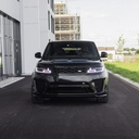 location range rover svr