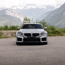 BMW M2 a louer suisse