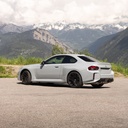 BMW M2 a louer suisse