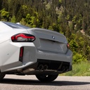 BMW M2 a louer suisse
