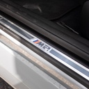 BMW M2 a louer suisse